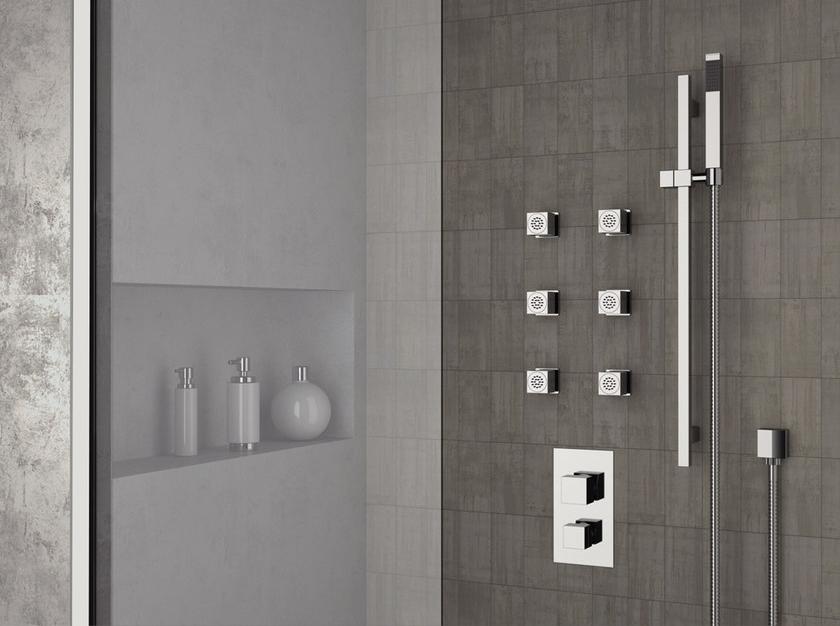 A345495  DANIEL RUBINETTERIE Oxy - Вид №1