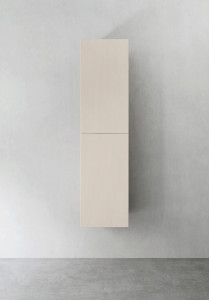 1390468 Высокий Шкаф Для Магазина Компактный Мягкий Зеленый Узор Hafa Ясень