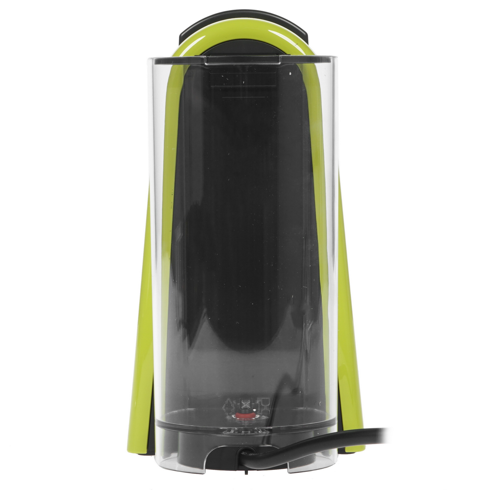 1110344 Кофемашина капсульная Delonghi EN85.L STDN-0129931 - Вид №5