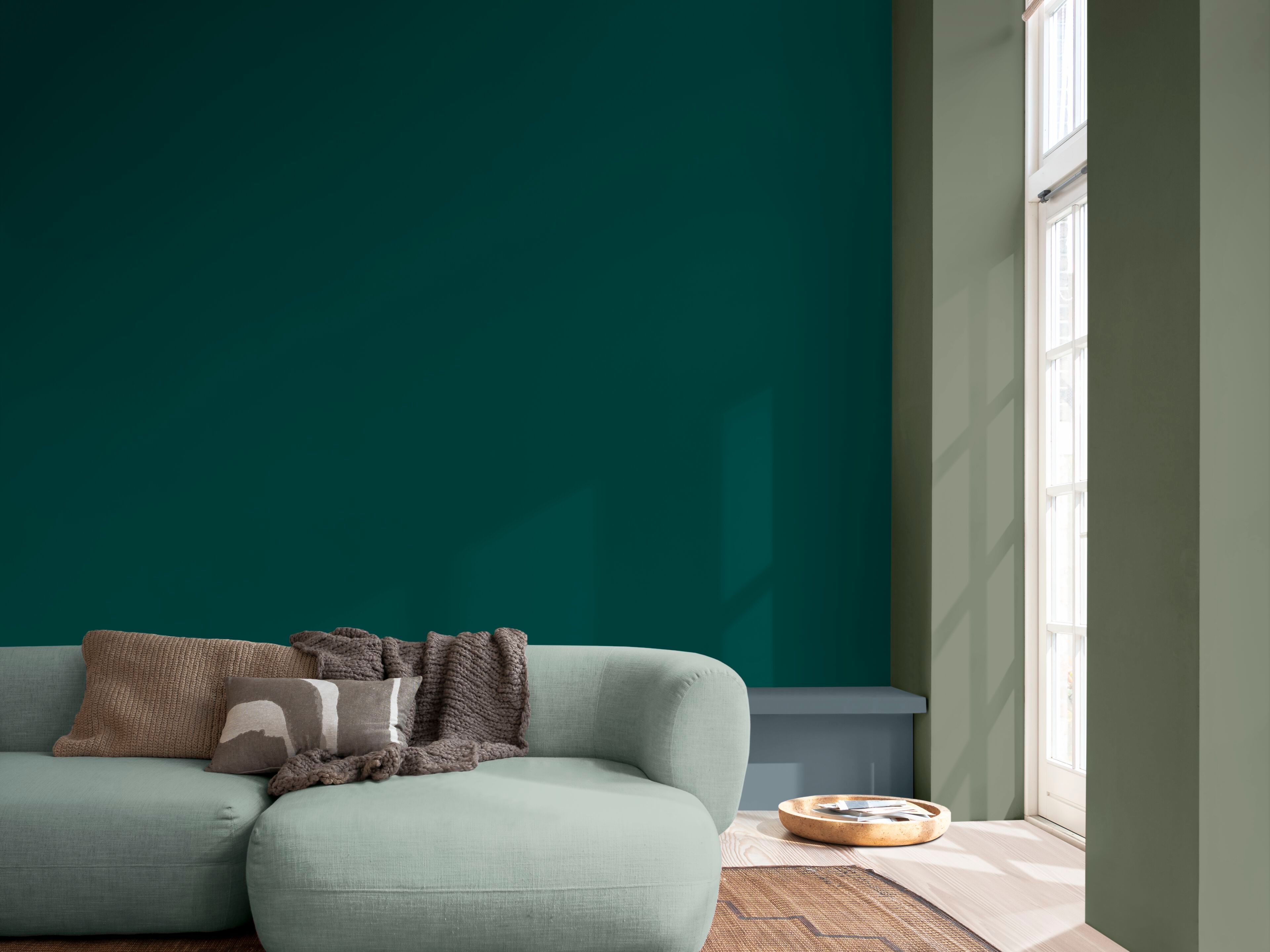 Моющаяся краска на водной основе Sikkens Alpha ARCH-00058112