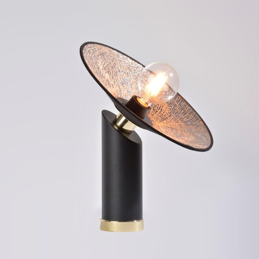 Market Set Настольная лампа Gatsby Pr590261/-66/-67 - Вид №11