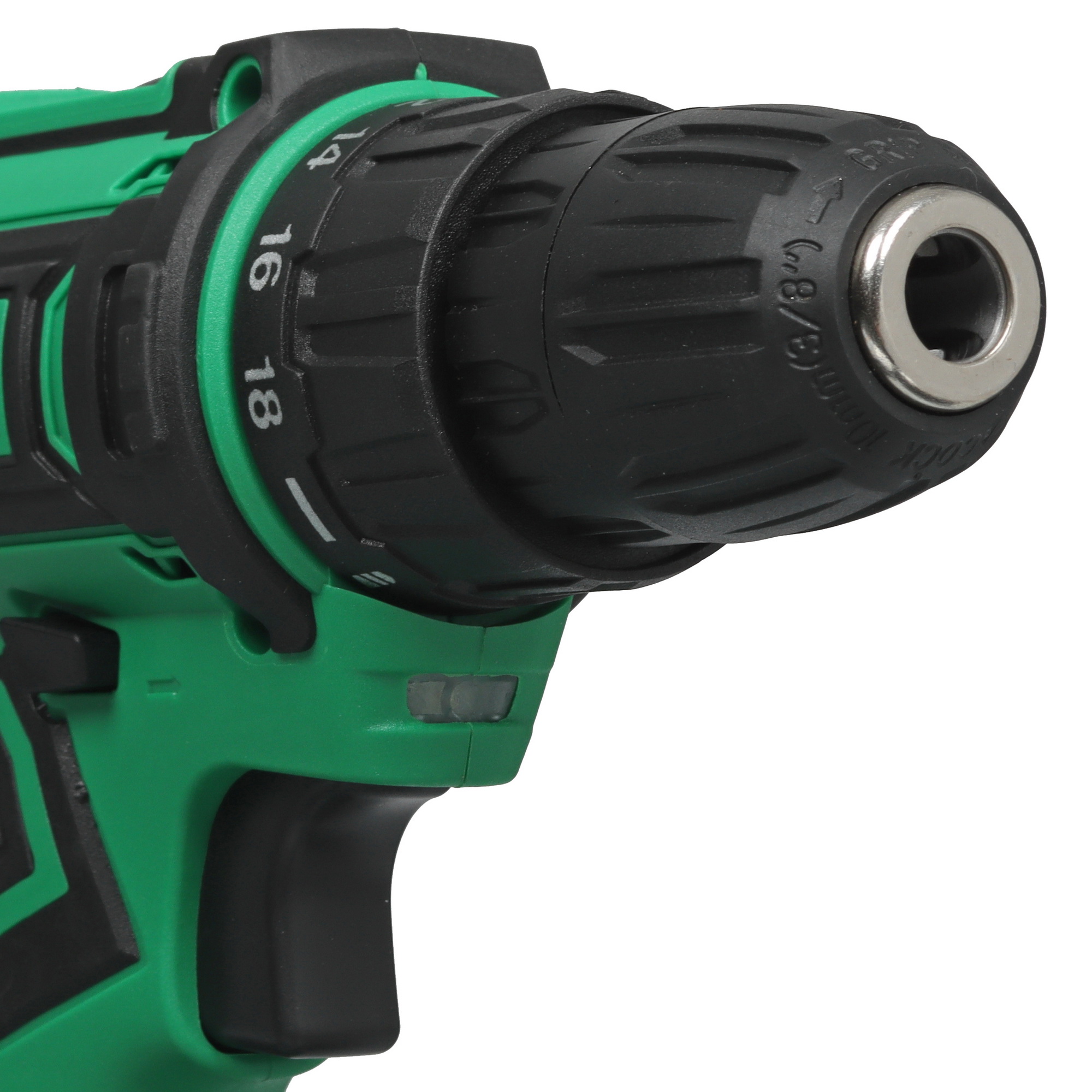 Шуруповерт Oasis ASB-18S Eco 9125032 STDN-0044644 - Вид №5