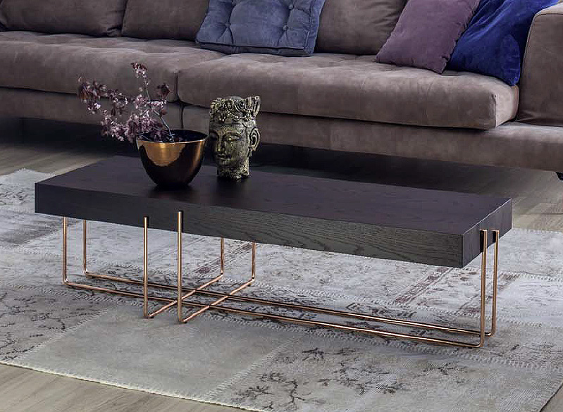 Стол журнальный CRUZ TONIN 6878 