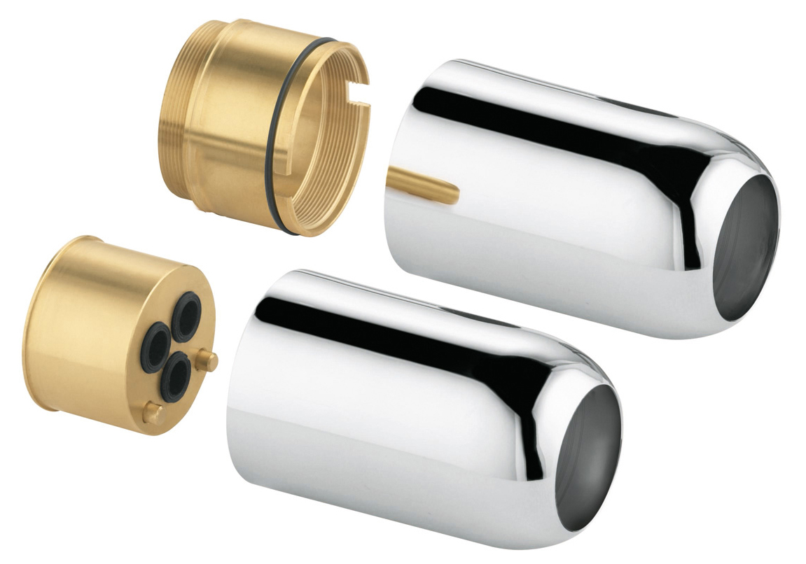 54970010401 Адаптер KEUCO Armaturenzubehör