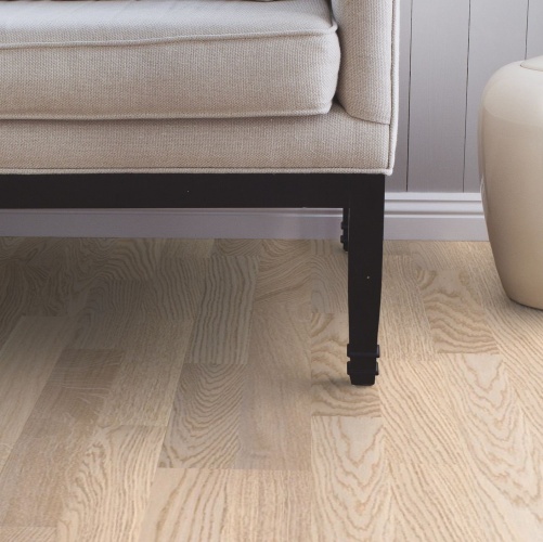 Паркетная доска Boen Дуб белый Concerto EIGL72TD - Вид №4