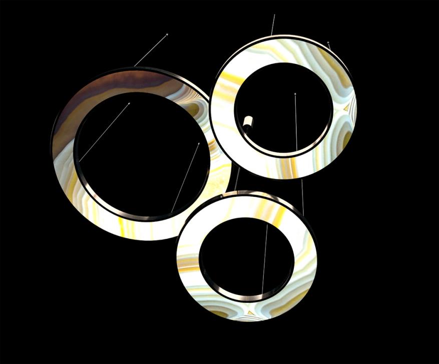 SICIS Gemma Ring sun-id-1989890 - Вид №2