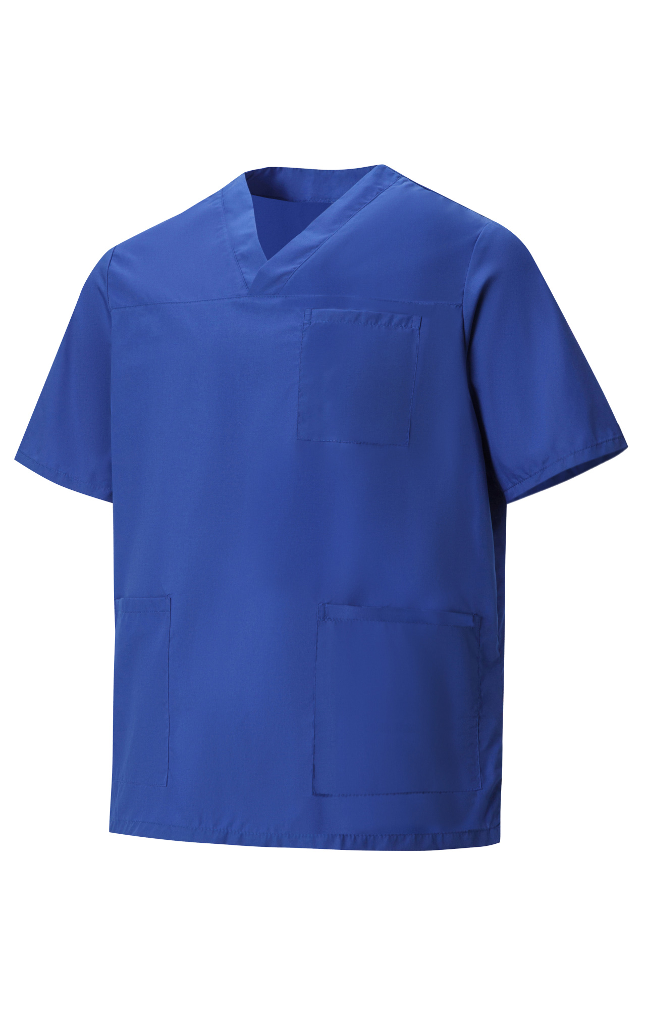 66167 Костюм "Спец" василек  Медицинская одежда  размер 56-58/182-188 Спецодежда  - Вид №1