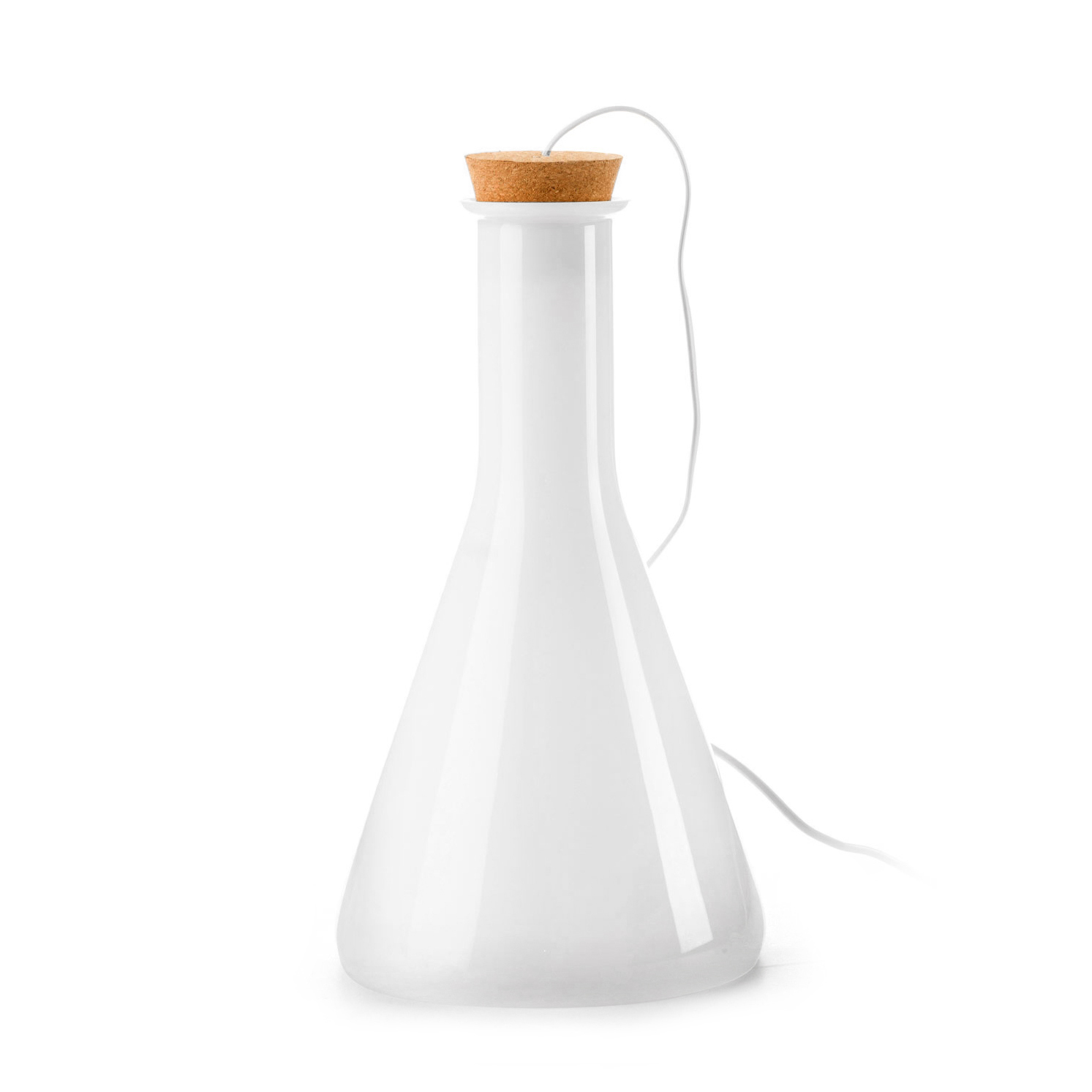 2000000019727 Настольный светильник конический ELECTRORETRO Labware 