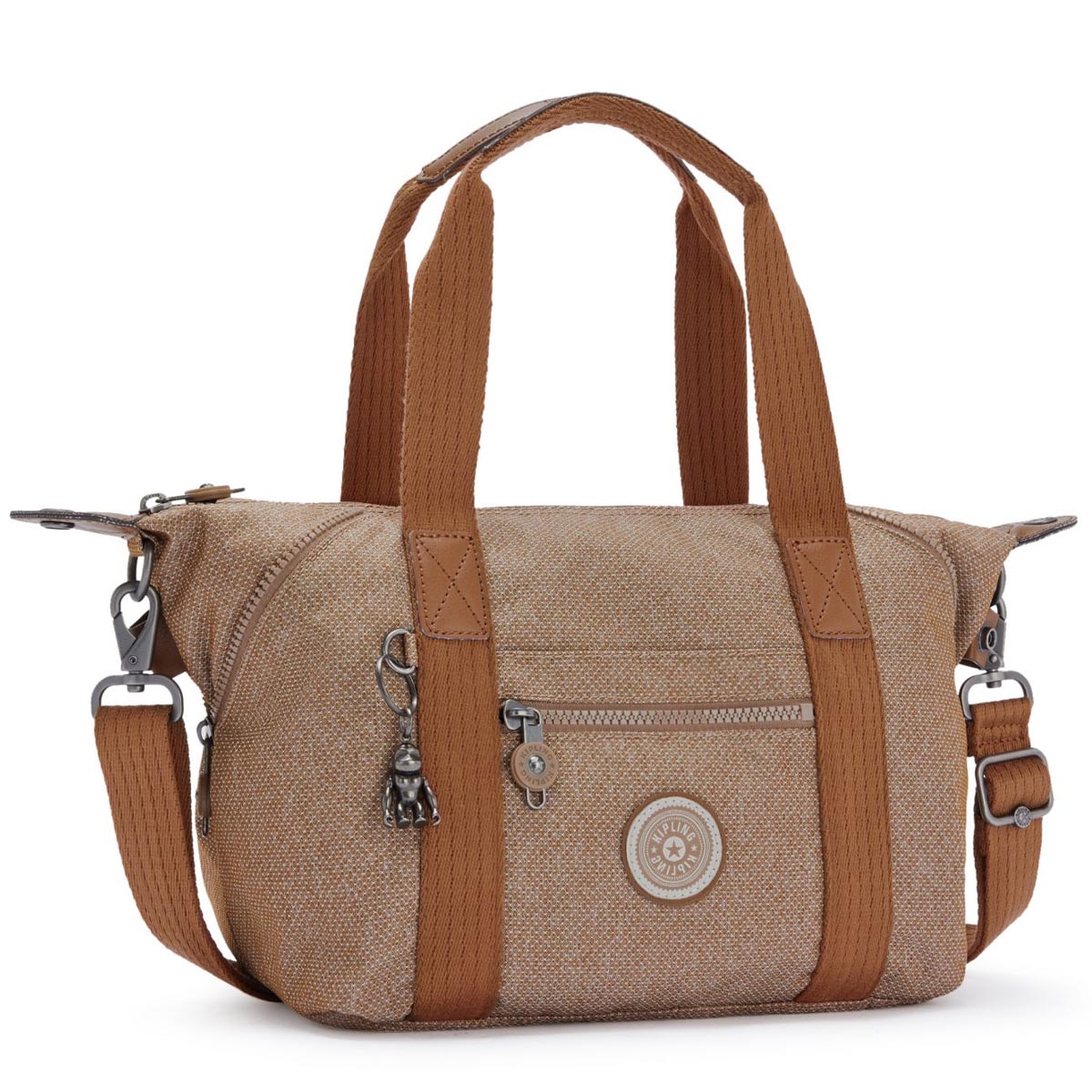 KI4746H91 Сумка Small Handbag Kipling Art Mini  - Вид №6