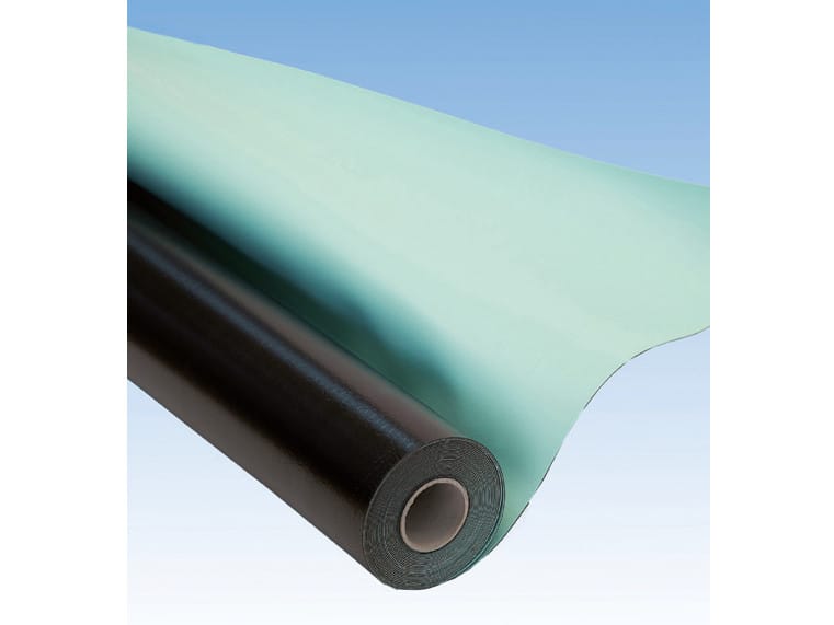 Синтетическая мембрана TPO Soprema Флагон ARCH-00049319 - Вид №1