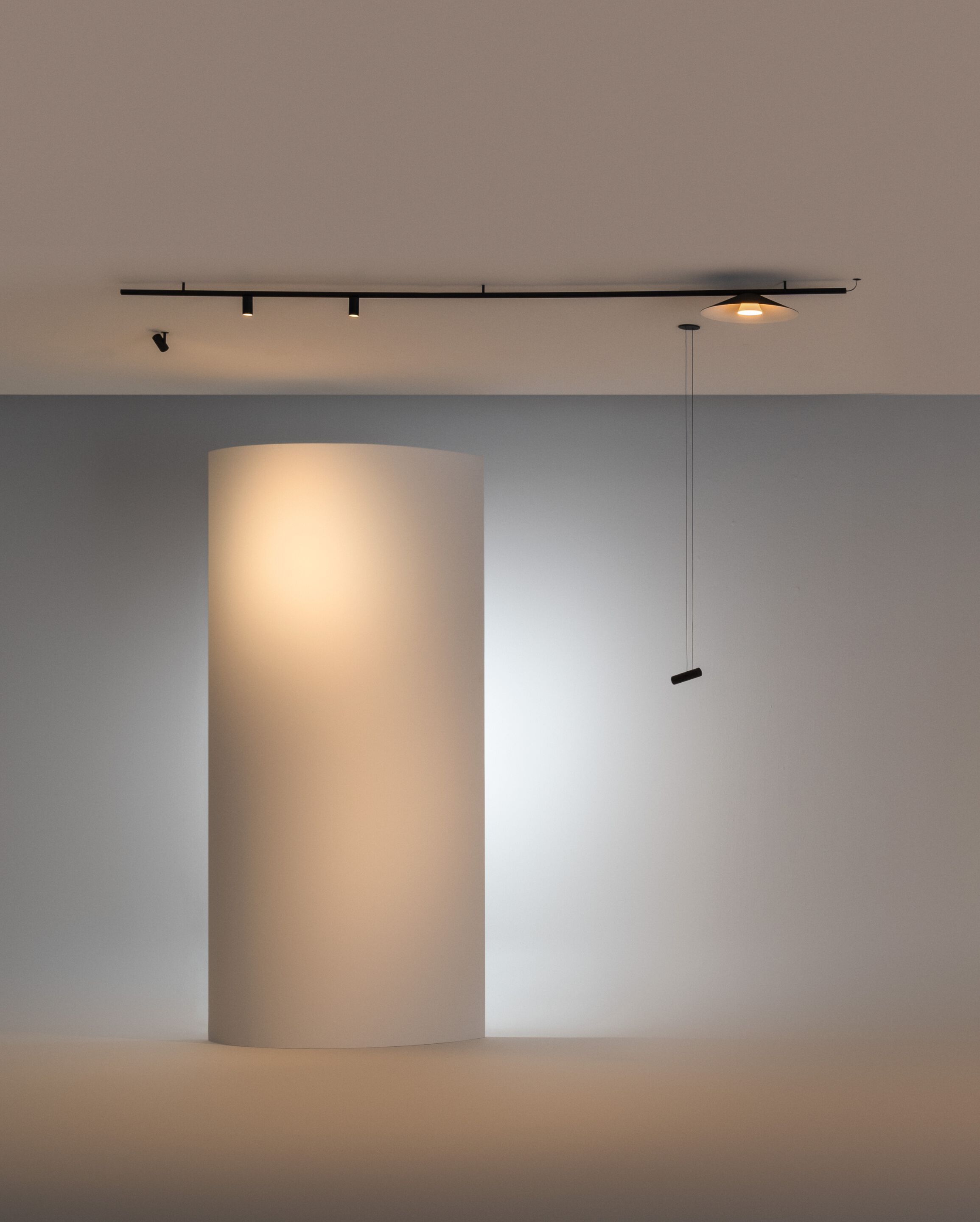 Прожектор на светодиодных кабелях Vibia Circus ARCH-00049127 - Вид №22