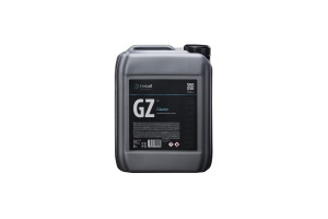 15911412 Очиститель стекла GZ Glazier 5 л DT-0175 Detail
