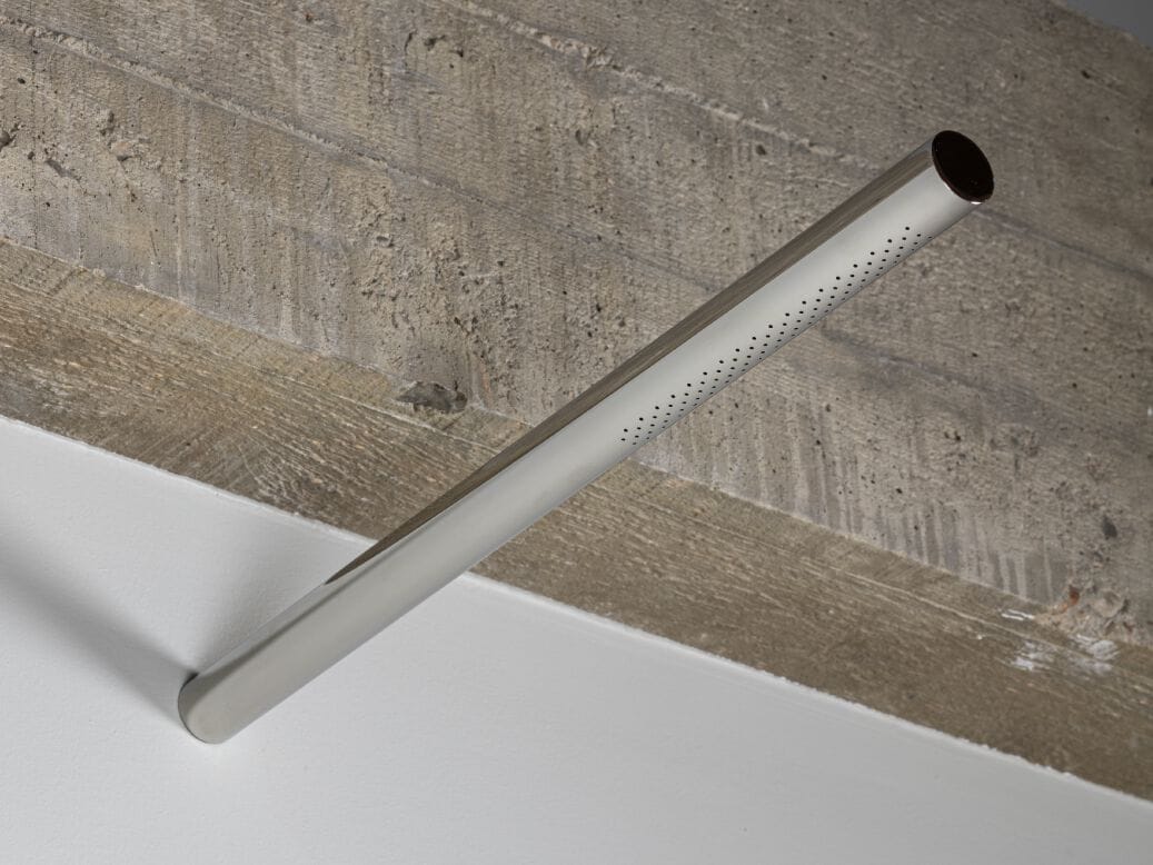 Душевая головка из нержавеющей стали CEADESIGN OPUS ARCH-00029783 - Вид №1