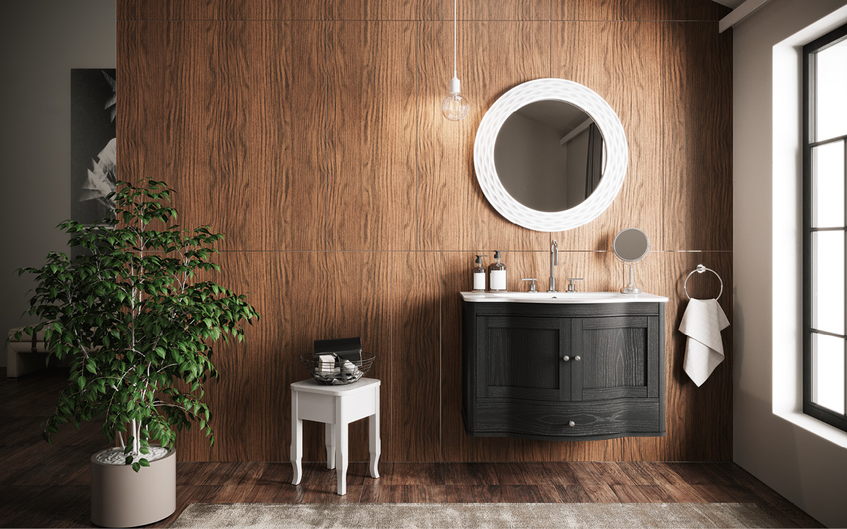 Virginia Eban Мебель для ванной  - Вид №9