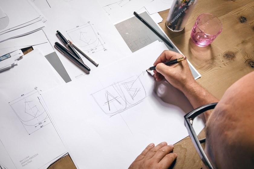 Хрустальный стакан для воды Abc Santreyd sun-id-1444653 - Вид №13