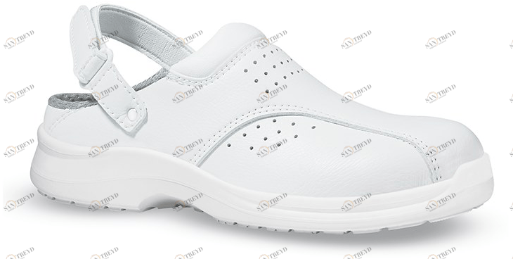 U-POWER Низкая защитная обувь  Ll60152 