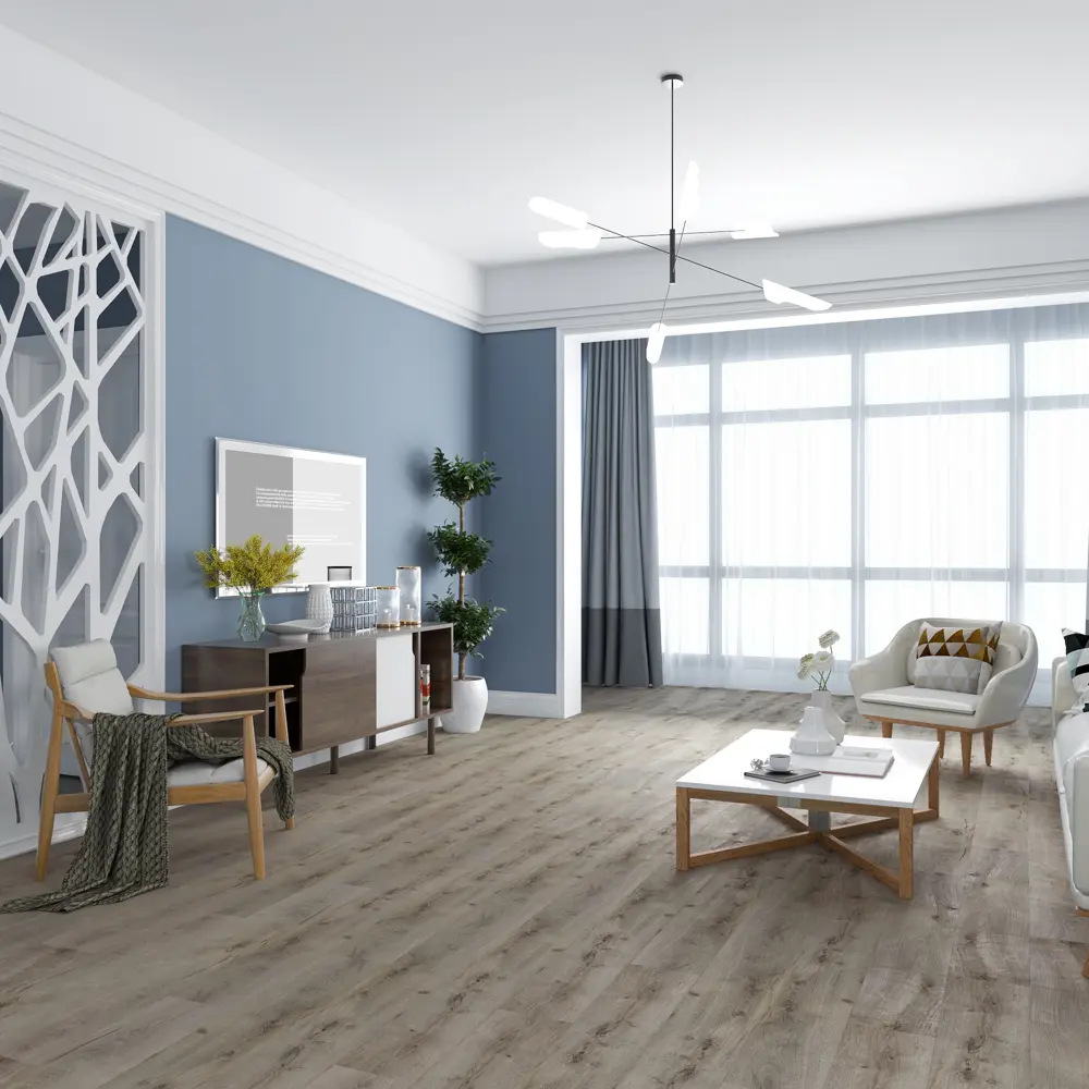 Ламинат «Дуб Бретань» 33 класс толщина 12 мм без фаски 1.492 м² 85094062 STLM-2006330 RITTERFIELD 