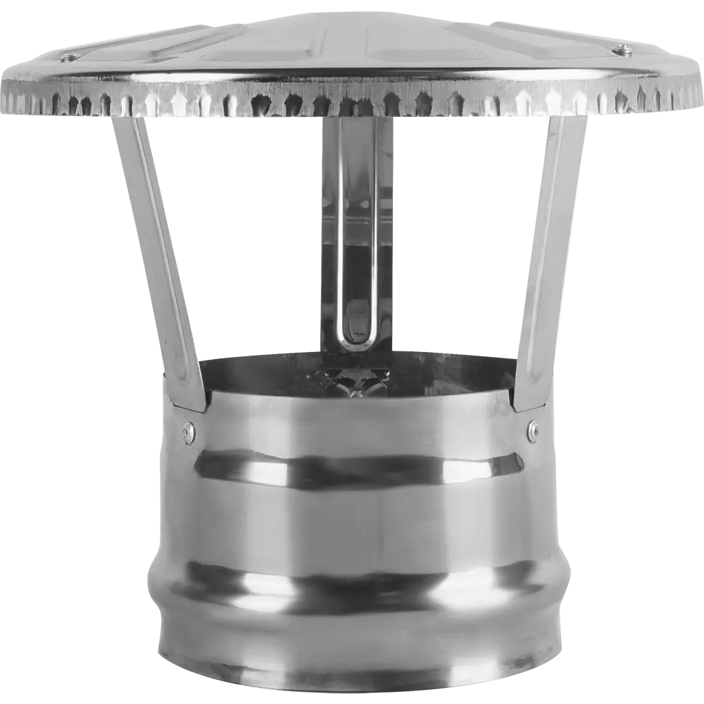 Зонт-К Металлик и Ко (430/0.5 мм) D115 мм STLM-2186481 - Вид №1