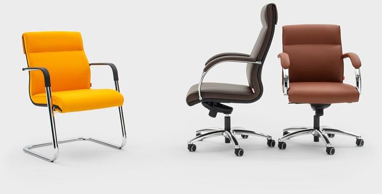 Viganò Стул консольный из ткани с подлокотниками Icaro sun-id-1371539 - Вид №2