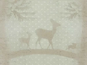 Wall&decò Письмо парати пои Contemporary wallpaper 2015