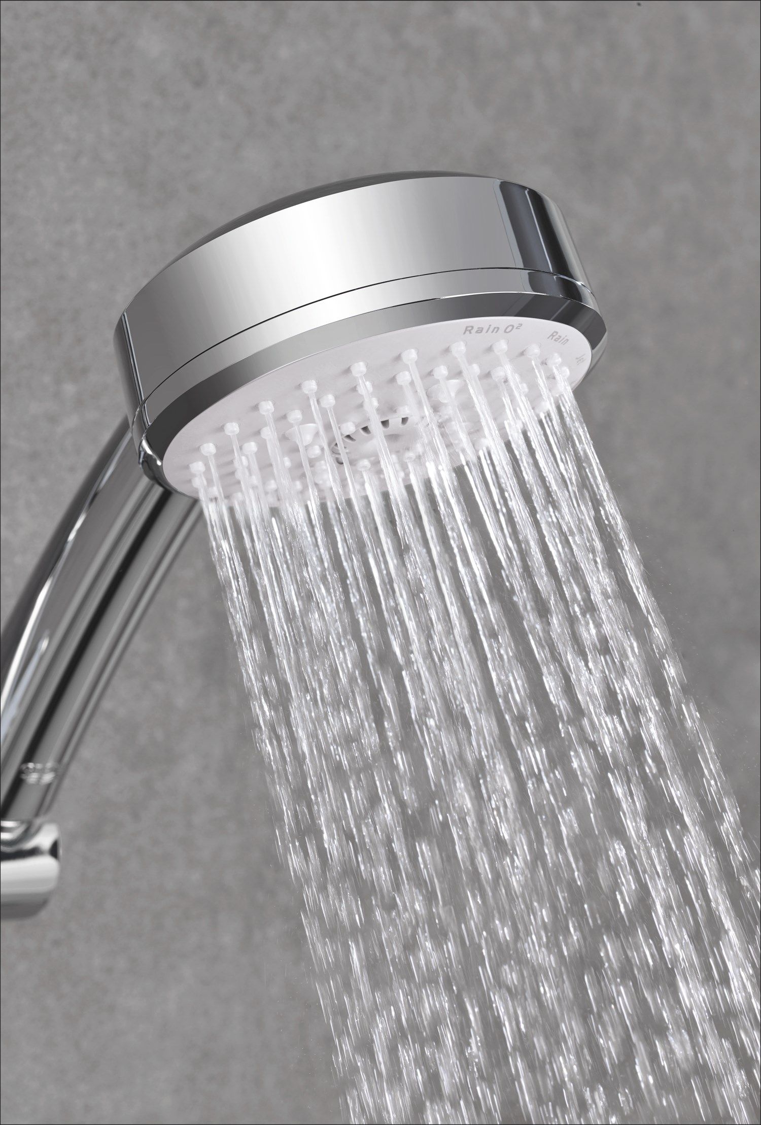 Подъемный стержень с гибким Grohe Storm Cosmopolitan 100 ARCH-00009912 - Вид №1