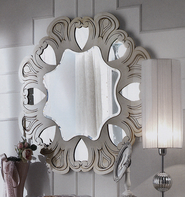 Зеркало  BBELLE S113 Diva - Вид №1