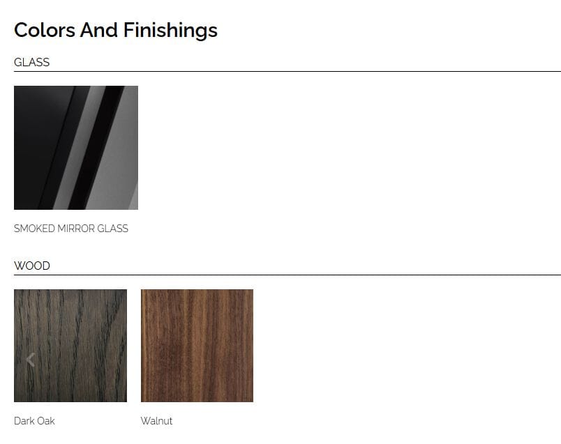 Деревянная и стеклянная шахматная доска Impatia аксессуары ARCH-00022307 - Вид №9