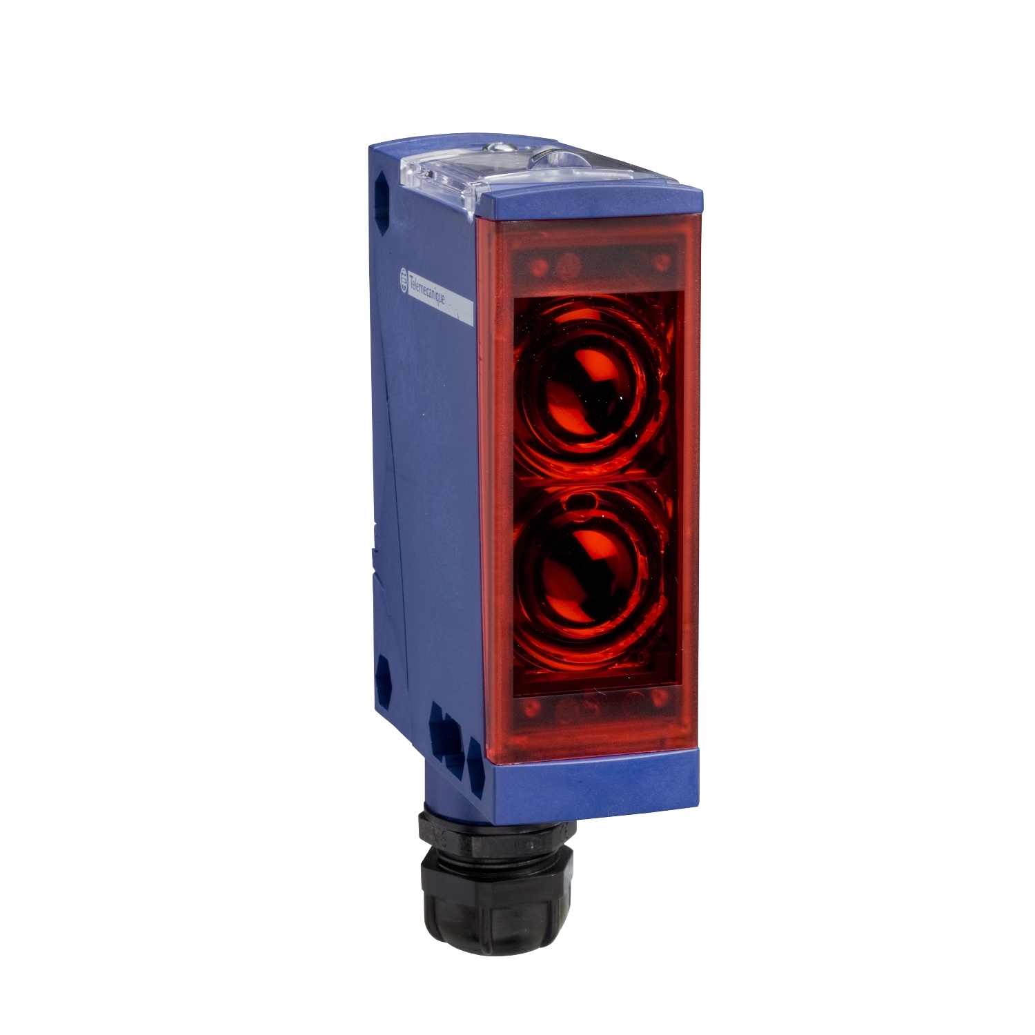 XUX5APANT16 ФОТОЭЛЕКТРИЧЕСКИЙ ДАТЧИК NO PNP Schneider Electric Электронные датчики 