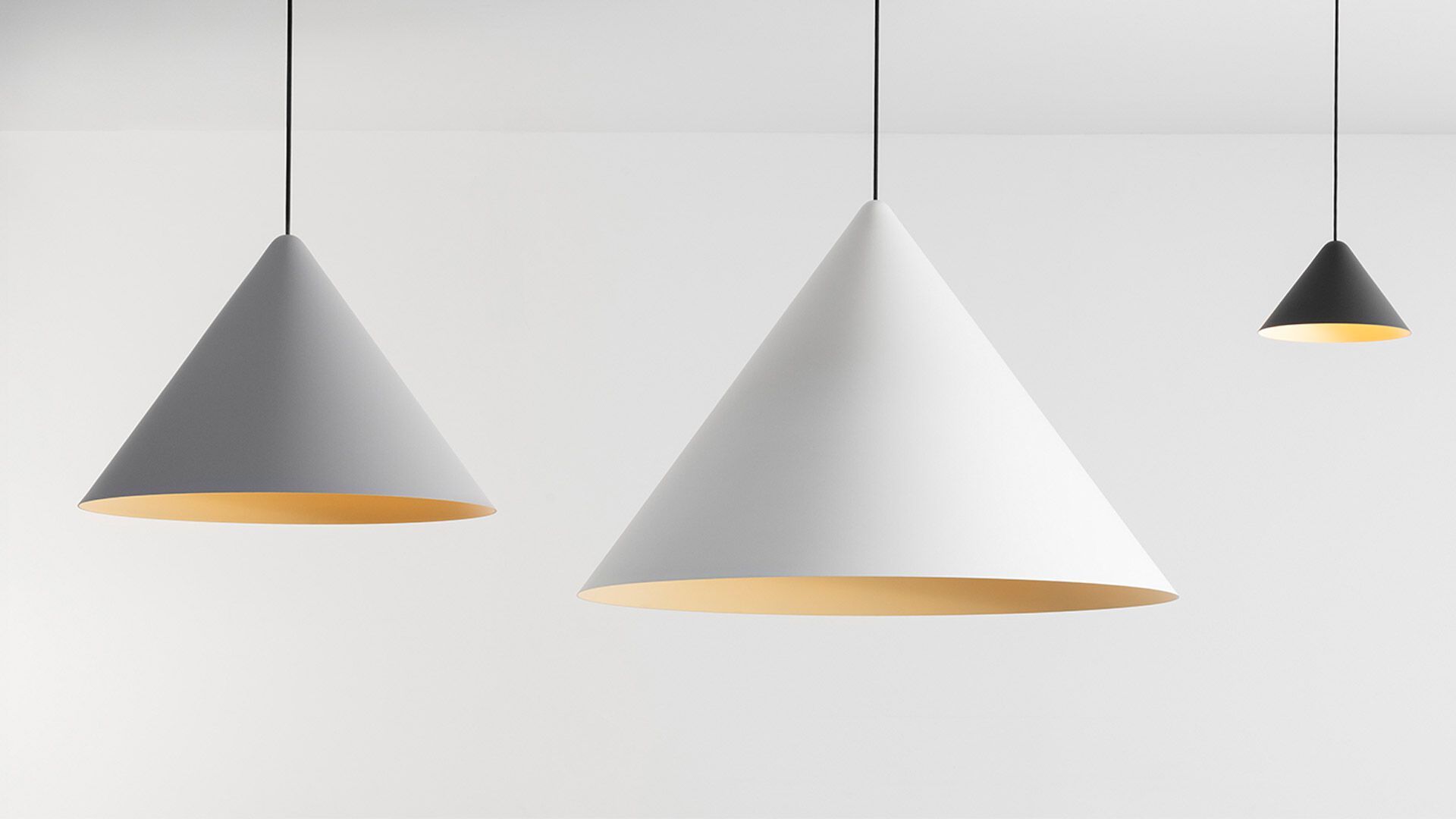 Подвесной светильник Artemide Vea ARCH-00037896 - Вид №1