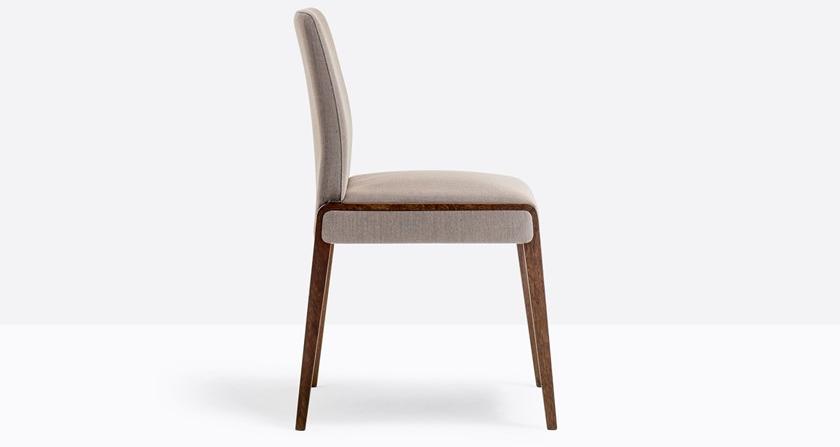 Pedrali Мягкое кресло Jil sun-id-1477015 - Вид №2