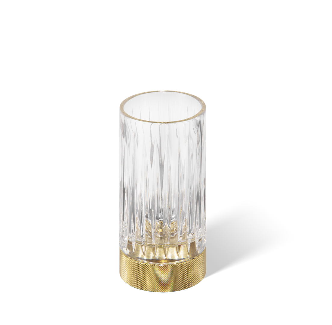 Тамблер CLUB SMG DECOR WALTHER Хром 854900 - Вид №1