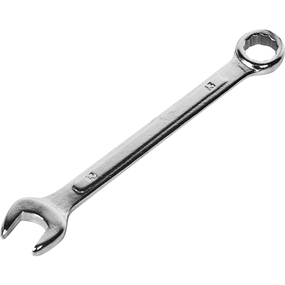 Комбинированный ключ Santreyd 13 мм для шестигранного крепежа 86813687 STLM-0071848