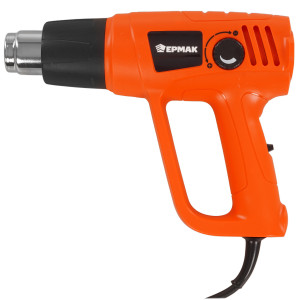 Строительный фен ЕРМАК 646-304 9203626