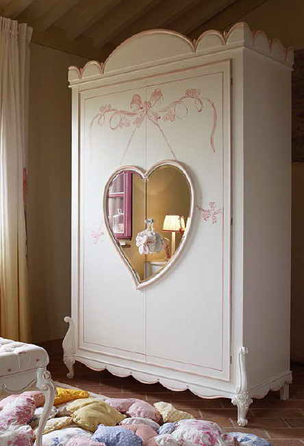 Шкаф AURORA VOLPI 6581/SP Classic