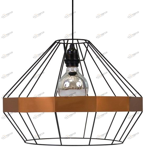 LUZ EVA Подвесной светильник  Sp-l130033 