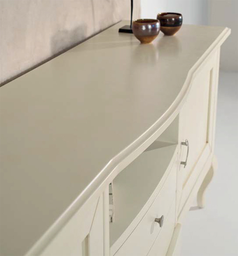 Тумба под TV  PIERMARIA ELLARIA DECOR GRAFFITI - Вид №1