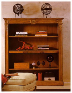 Книжный шкаф  SALDA ARREDAMENTI 8491