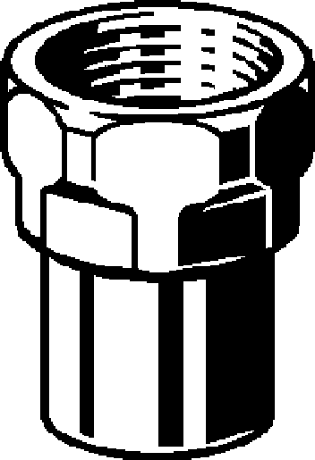 Viega Соединительный элемент 94270G (107192) 107 192 - Вид №1