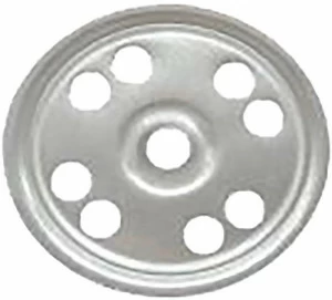 Biemme Металлическая шайба Armatex Bm1b rm 50