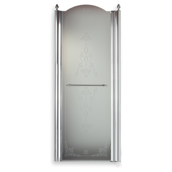 28280 Душевая дверь Migliore Diadema