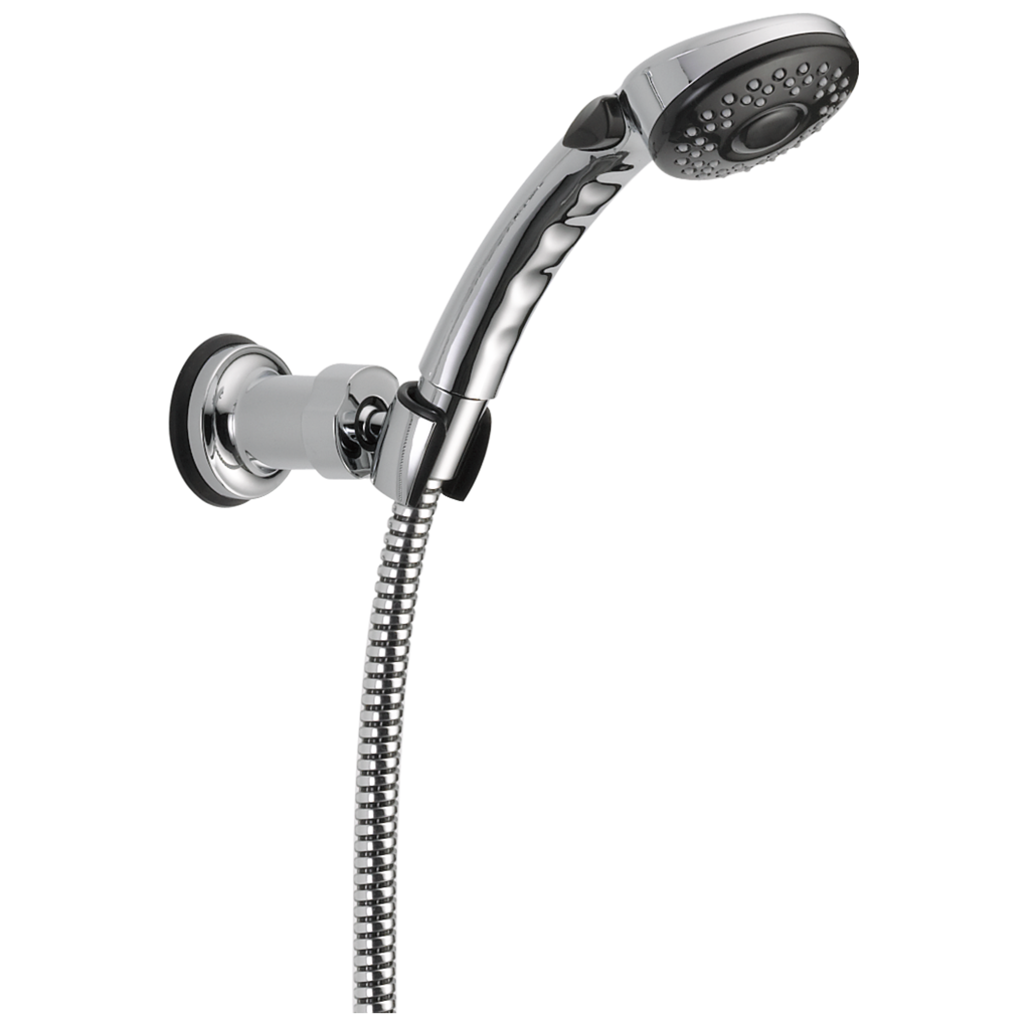 Настенный ручной душ Delta Faucet 55011-SS