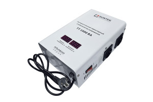 15888536 Тиристорный стабилизатор напряжения 120-280В TT-1000 SUNTEK