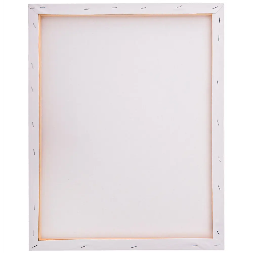 Картина на холсте Тигриная красота 40x50 см FBRUSH STLM-2103983 - Вид №2