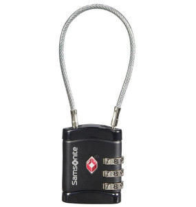 CO1-09041 Замок CO1*041 Lock Samsonite Travel Accessories