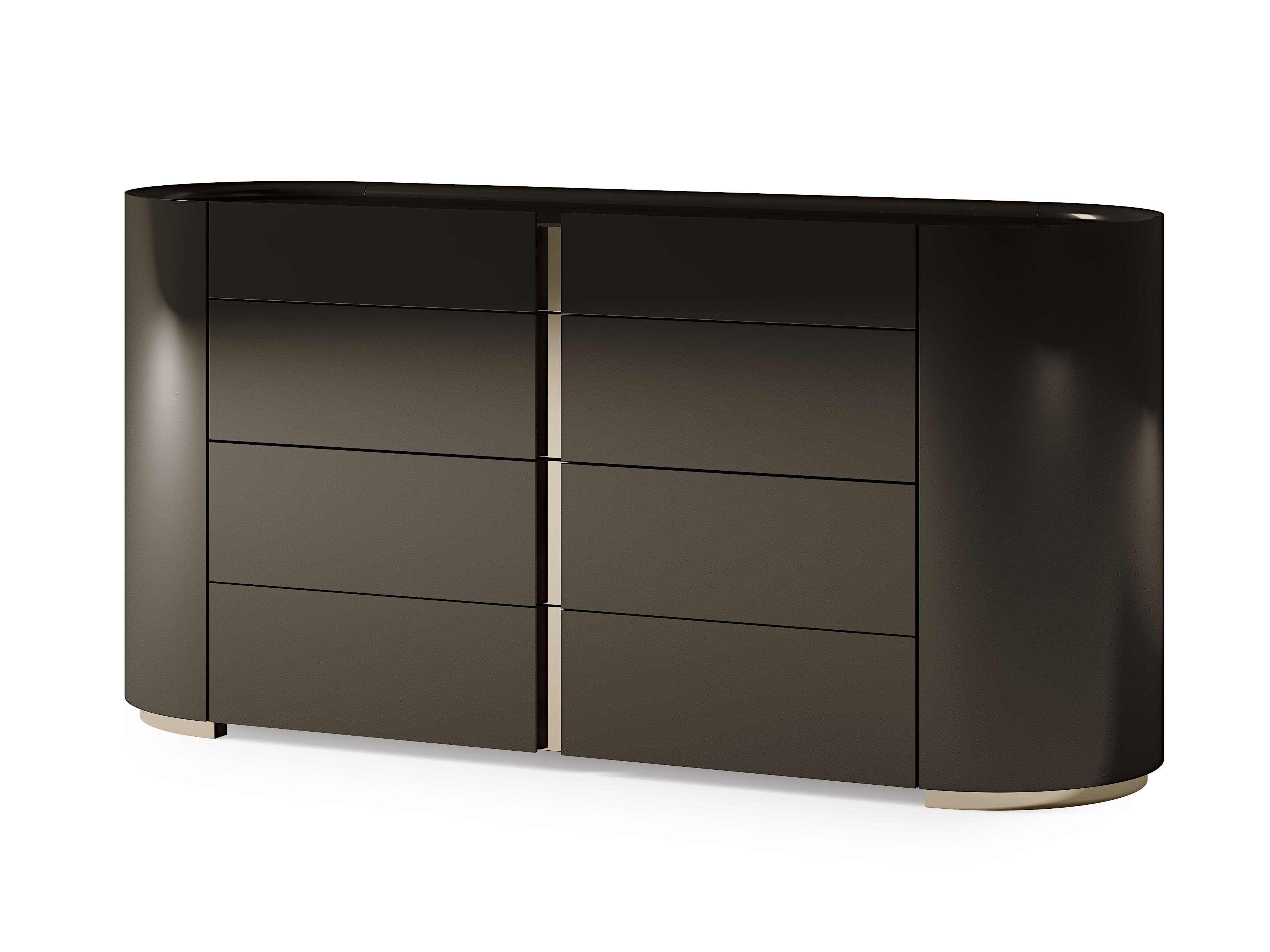 Деревянный комод Bizzotto Italia Atmosphera ARCH-00081536