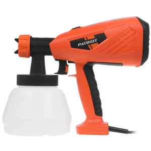 Краскопульт Patriot SG 500 HVLP 1133775