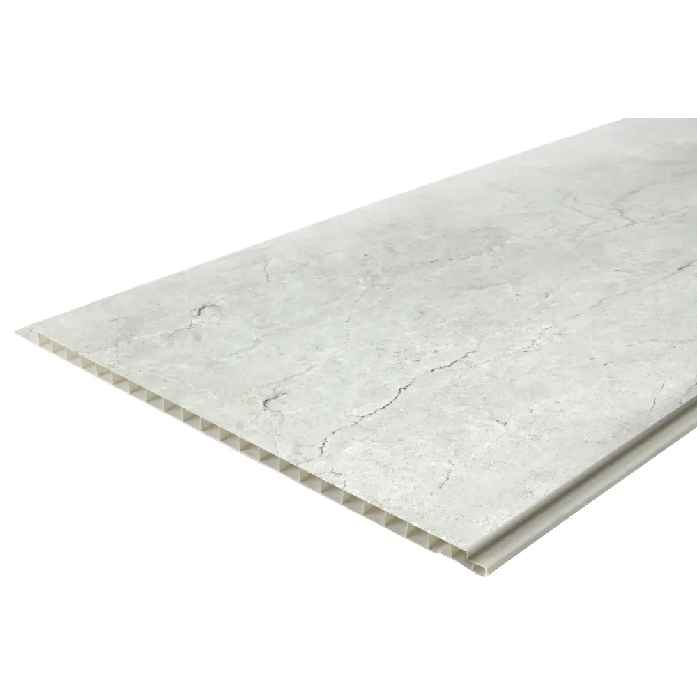 FINEBER Панель ПВХ Бетон для стен и потолков 84601095 STLM-0052643 - Вид №1