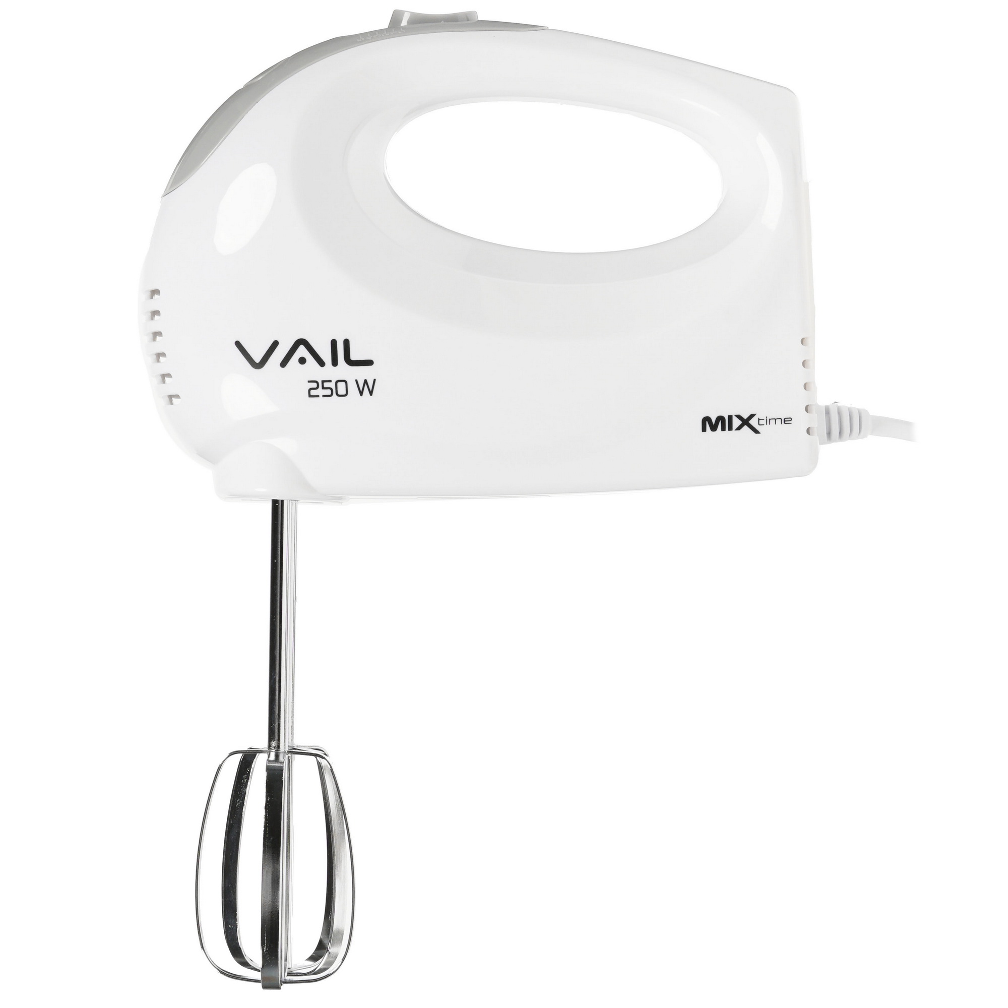 8198317 Миксер VAIL VL-5616 белый STDN-0031704