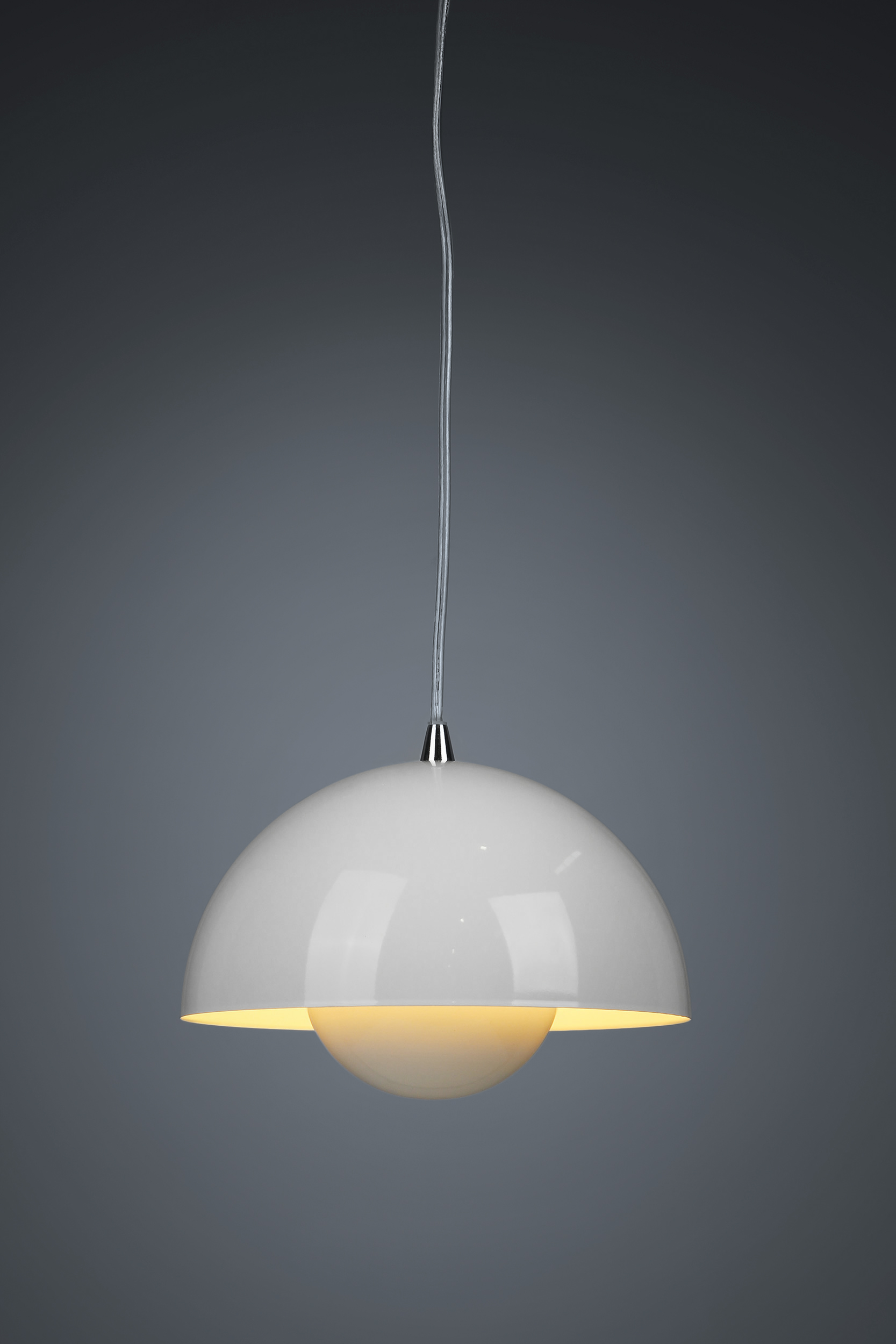 2000983112767 Подвесной светильник 2 диаметр 23 ELECTRORETRO Flower Pot  - Вид №5