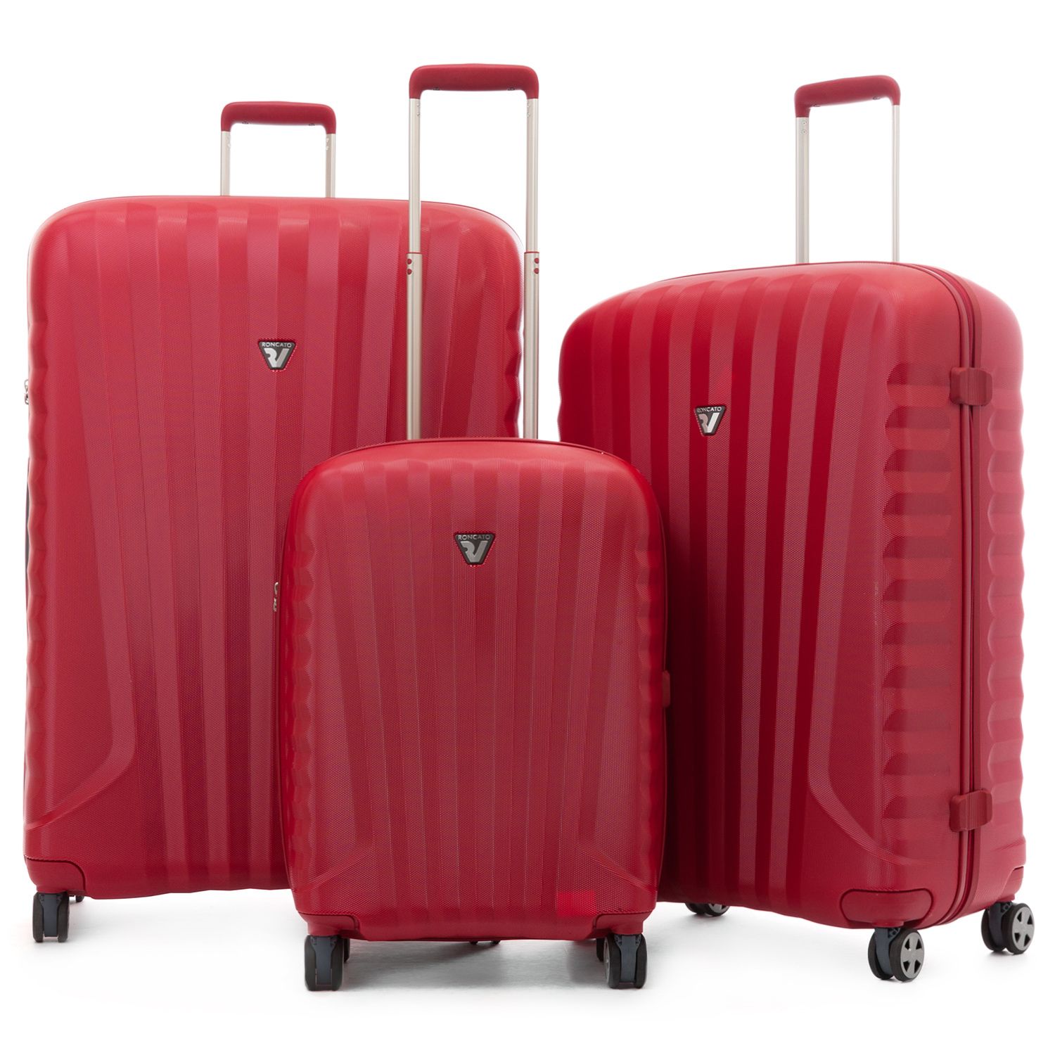 5164-0909 Чемодан 5164 S 4w Roncato Uno ZSL Premium  - Вид №9